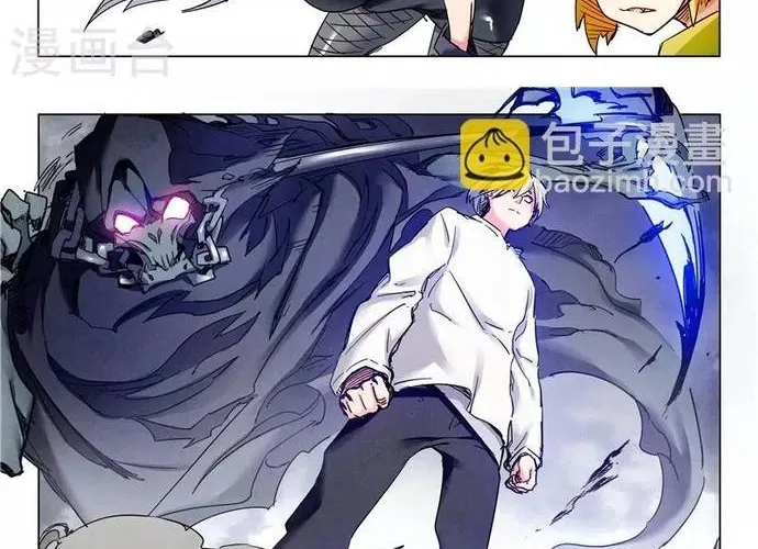 Triệu Hồi Sư Cuối Cùng Chap 148 - Next Chap 149