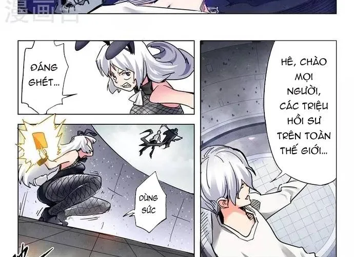 Triệu Hồi Sư Cuối Cùng Chap 148 - Next Chap 149