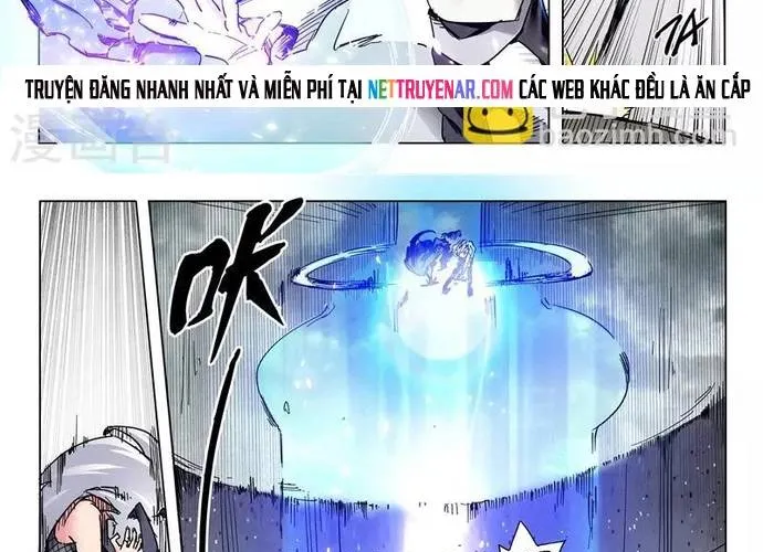 Triệu Hồi Sư Cuối Cùng Chap 148 - Next Chap 149