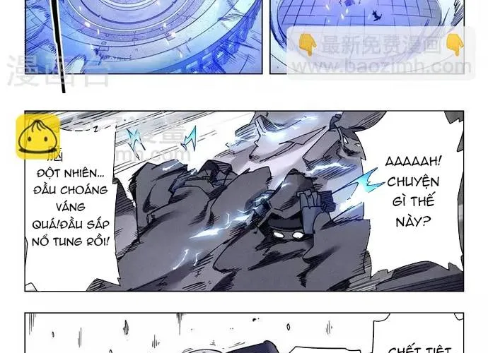 Triệu Hồi Sư Cuối Cùng Chap 148 - Next Chap 149