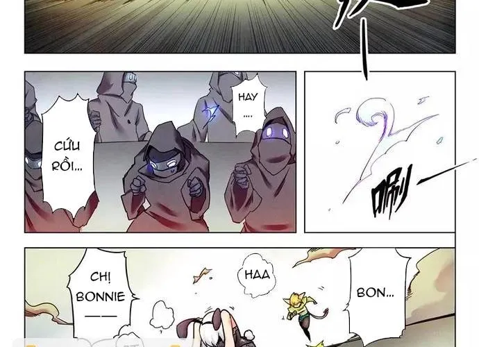 Triệu Hồi Sư Cuối Cùng Chap 148 - Next Chap 149