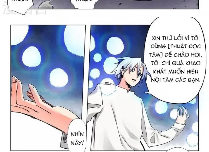 Triệu Hồi Sư Cuối Cùng Chap 148 - Next Chap 149