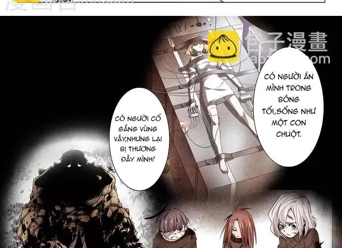 Triệu Hồi Sư Cuối Cùng Chap 148 - Next Chap 149