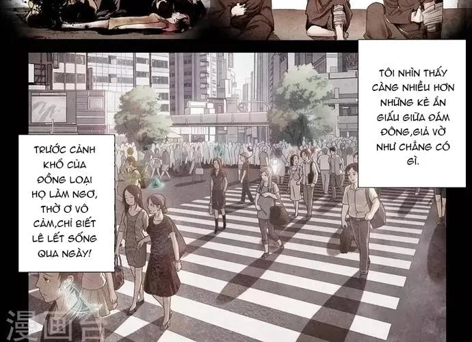 Triệu Hồi Sư Cuối Cùng Chap 148 - Next Chap 149