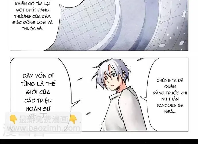 Triệu Hồi Sư Cuối Cùng Chap 148 - Next Chap 149