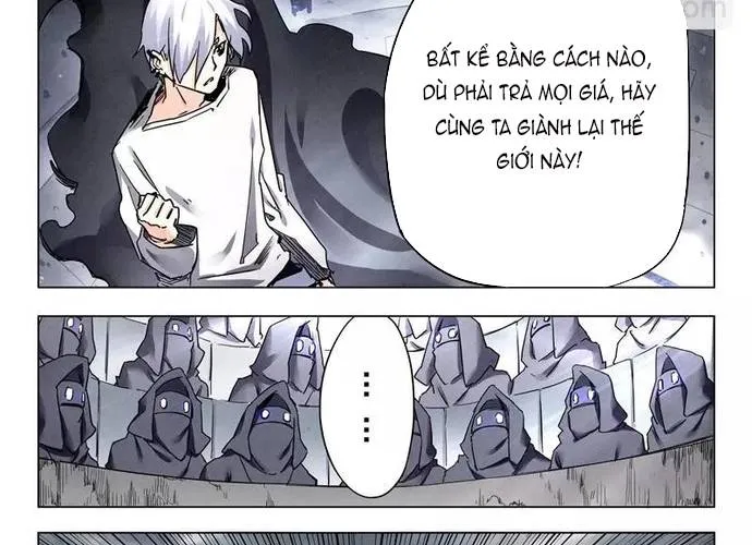 Triệu Hồi Sư Cuối Cùng Chap 148 - Next Chap 149