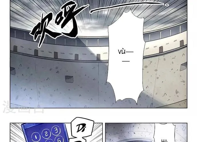 Triệu Hồi Sư Cuối Cùng Chap 148 - Next Chap 149
