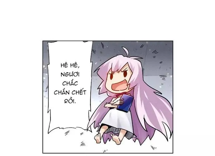 Triệu Hồi Sư Cuối Cùng Chap 148 - Next Chap 149