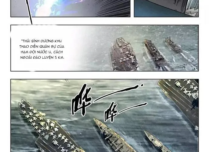 Triệu Hồi Sư Cuối Cùng Chap 149 - Next Chap 150