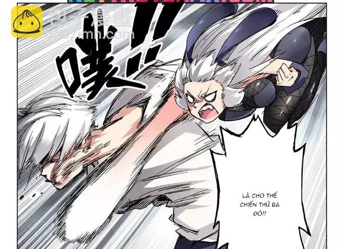 Triệu Hồi Sư Cuối Cùng Chap 149 - Next Chap 150