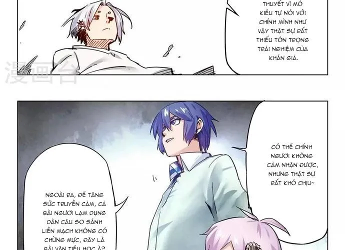 Triệu Hồi Sư Cuối Cùng Chap 149 - Next Chap 150