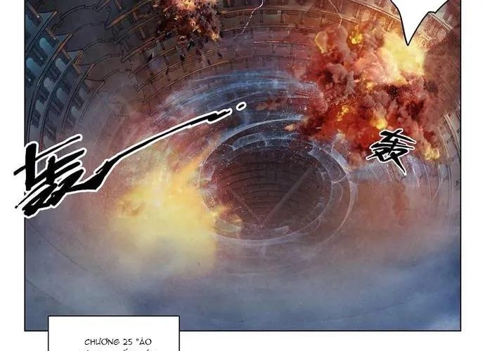 Triệu Hồi Sư Cuối Cùng Chap 151 - Next Chap 152