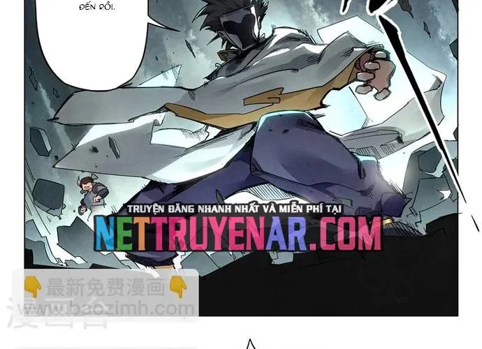 Triệu Hồi Sư Cuối Cùng Chap 151 - Next Chap 152