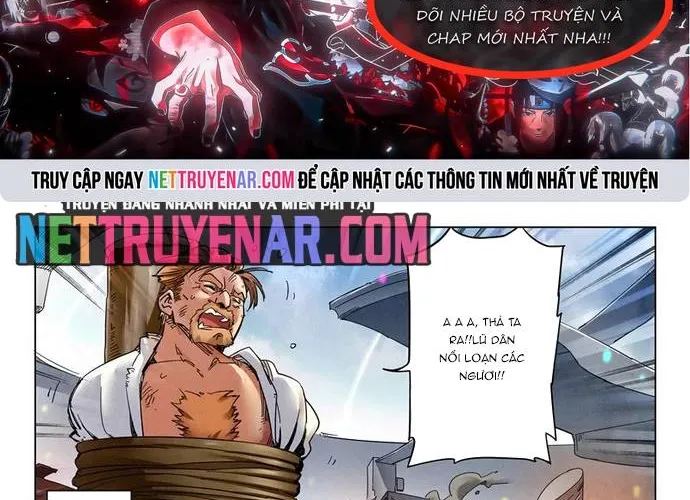 Triệu Hồi Sư Cuối Cùng Chap 152 - Next Chap 153