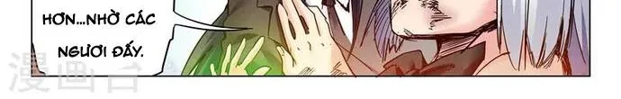 Triệu Hồi Sư Cuối Cùng Chap 154 - Next Chap 155