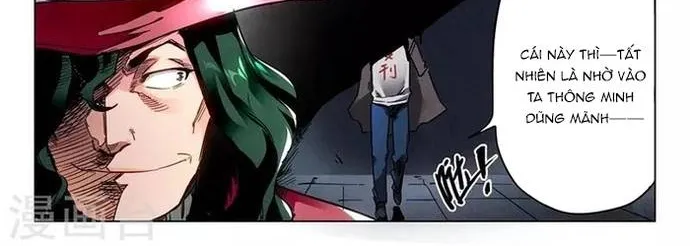 Triệu Hồi Sư Cuối Cùng Chap 157 - Next Chap 158