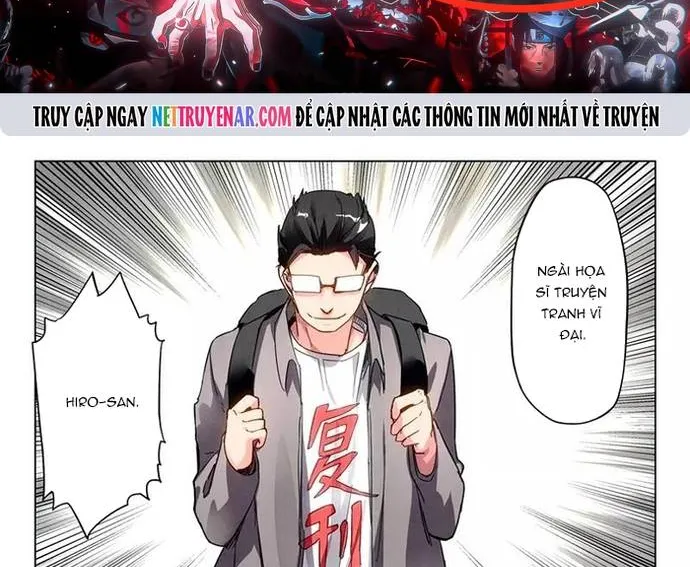 Triệu Hồi Sư Cuối Cùng Chap 158 - Next Chap 159