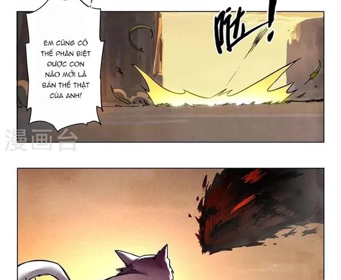 Triệu Hồi Sư Cuối Cùng Chap 159 - Next Chap 160