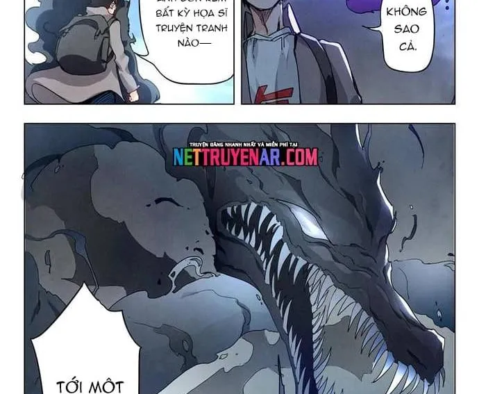 Triệu Hồi Sư Cuối Cùng Chap 160 - Next Chap 161