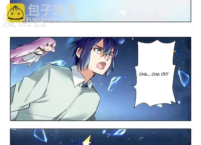 Triệu Hồi Sư Cuối Cùng Chap 162 - Next Chap 163