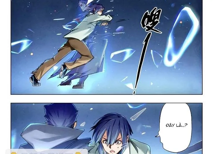Triệu Hồi Sư Cuối Cùng Chap 162 - Next Chap 163