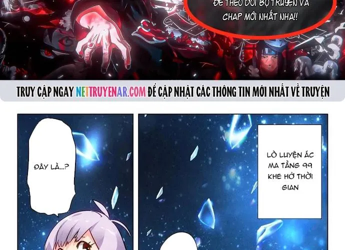 Triệu Hồi Sư Cuối Cùng Chap 162 - Next Chap 163