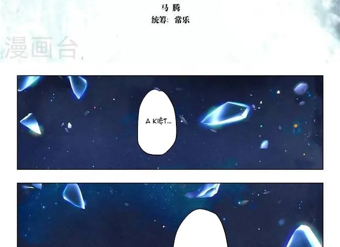 Triệu Hồi Sư Cuối Cùng Chap 162 - Next Chap 163