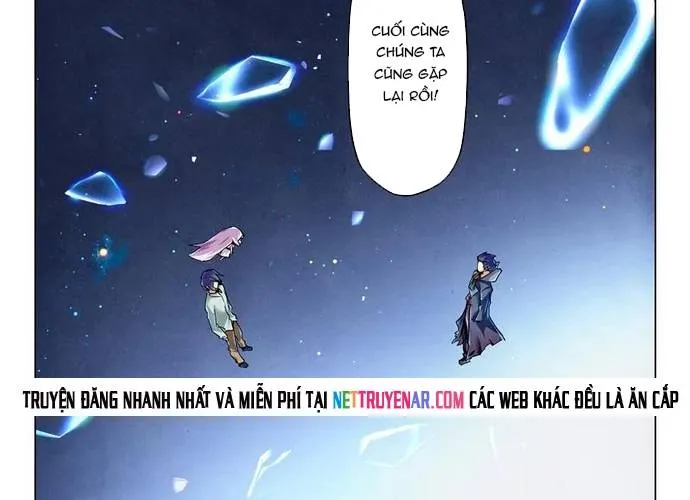 Triệu Hồi Sư Cuối Cùng Chap 162 - Next Chap 163