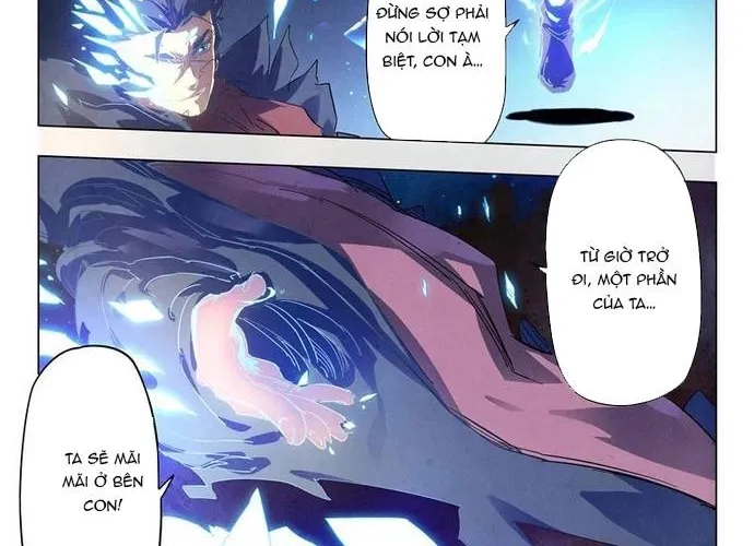 Triệu Hồi Sư Cuối Cùng Chap 163 - Next Chap 164