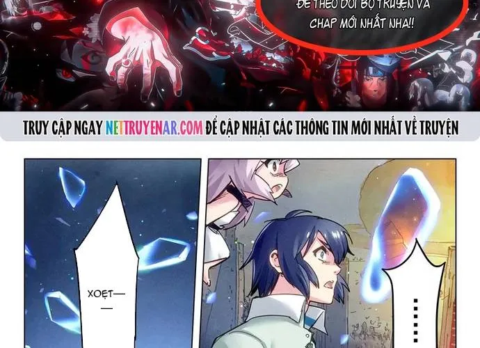 Triệu Hồi Sư Cuối Cùng Chap 163 - Next Chap 164