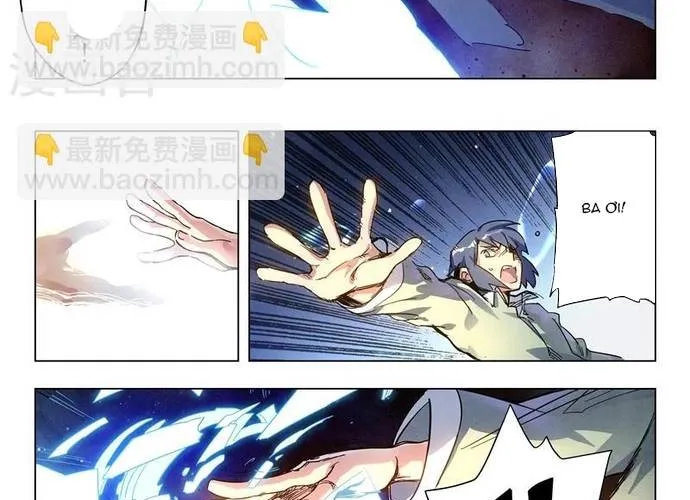 Triệu Hồi Sư Cuối Cùng Chap 163 - Next Chap 164