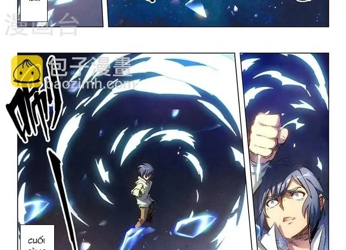 Triệu Hồi Sư Cuối Cùng Chap 163 - Next Chap 164