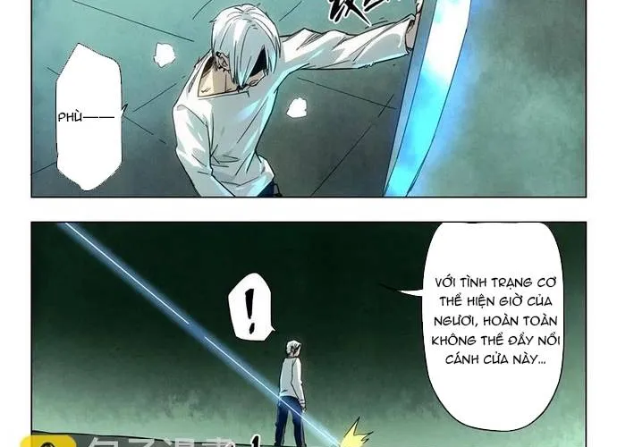 Triệu Hồi Sư Cuối Cùng Chap 164 - Next Chap 165