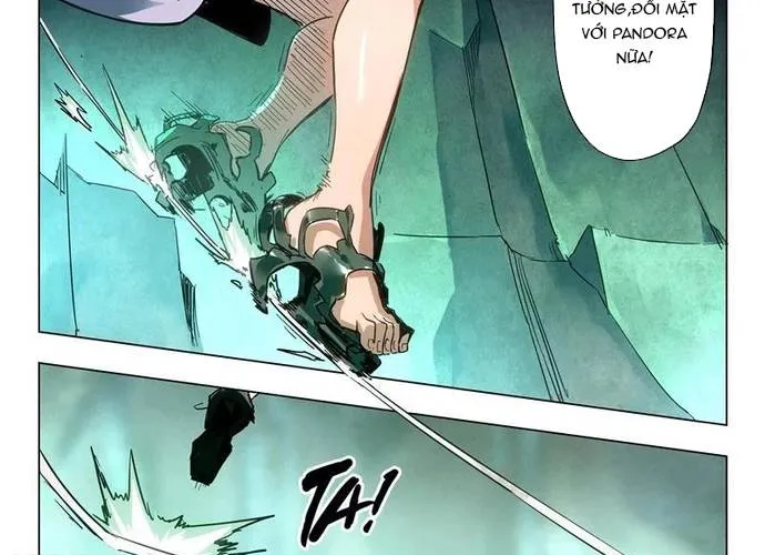 Triệu Hồi Sư Cuối Cùng Chap 164 - Next Chap 165