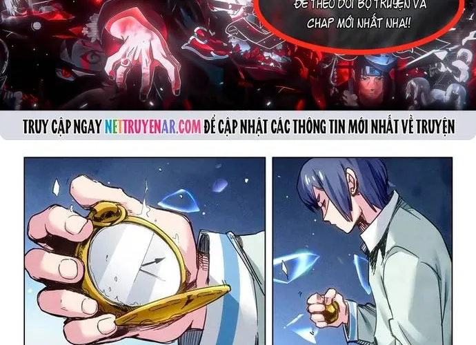 Triệu Hồi Sư Cuối Cùng Chap 164 - Next Chap 165