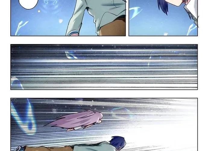 Triệu Hồi Sư Cuối Cùng Chap 164 - Next Chap 165