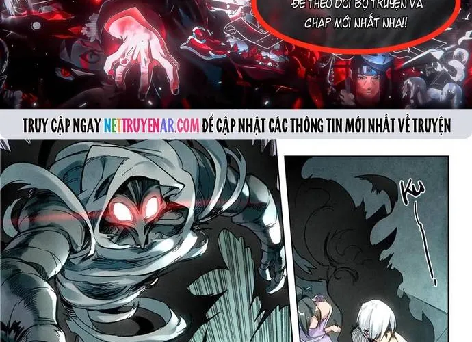 Triệu Hồi Sư Cuối Cùng Chap 165 - Next Chap 166
