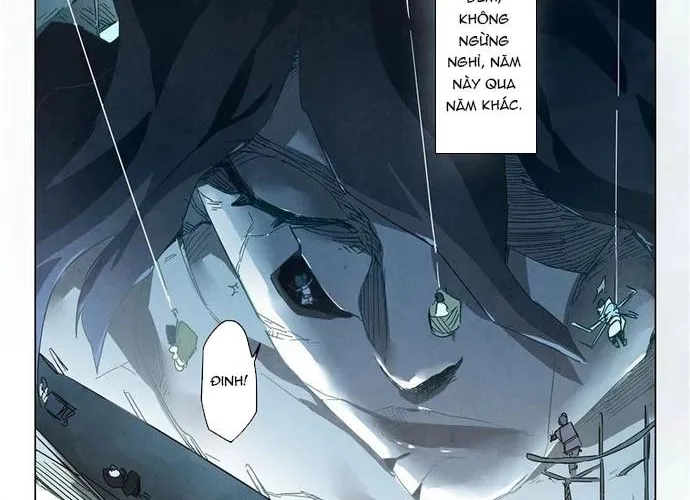 Triệu Hồi Sư Cuối Cùng Chap 165 - Next Chap 166