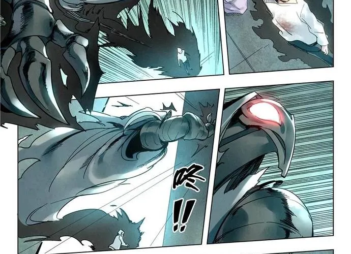 Triệu Hồi Sư Cuối Cùng Chap 165 - Next Chap 166