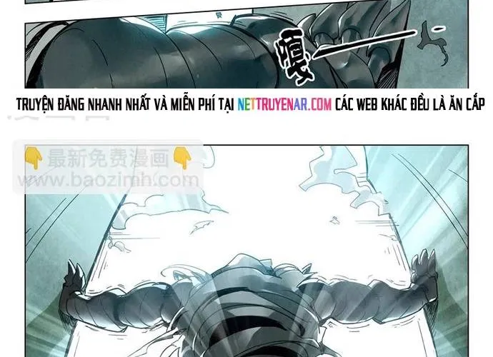 Triệu Hồi Sư Cuối Cùng Chap 165 - Next Chap 166