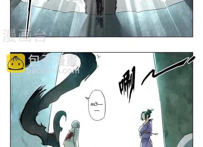 Triệu Hồi Sư Cuối Cùng Chap 165 - Next Chap 166