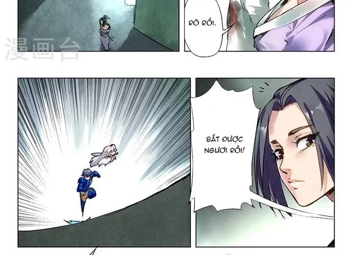 Triệu Hồi Sư Cuối Cùng Chap 165 - Next Chap 166