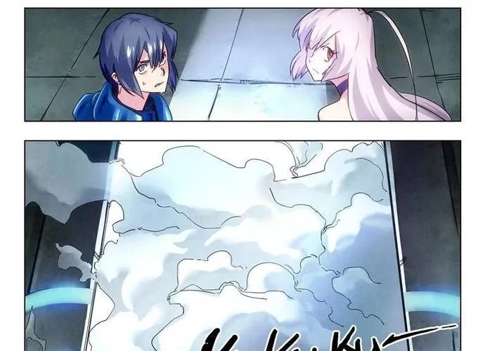 Triệu Hồi Sư Cuối Cùng Chap 166 - Next Chap 167