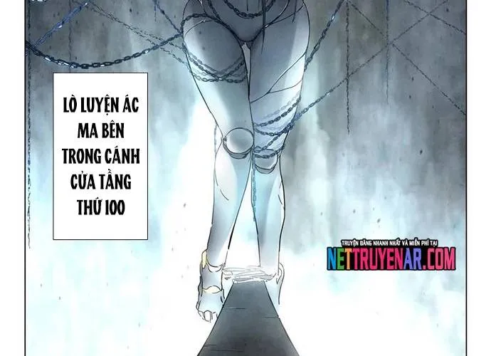 Triệu Hồi Sư Cuối Cùng Chap 166 - Next Chap 167