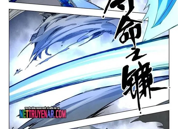 Triệu Hồi Sư Cuối Cùng Chap 167 - Next Chap 168