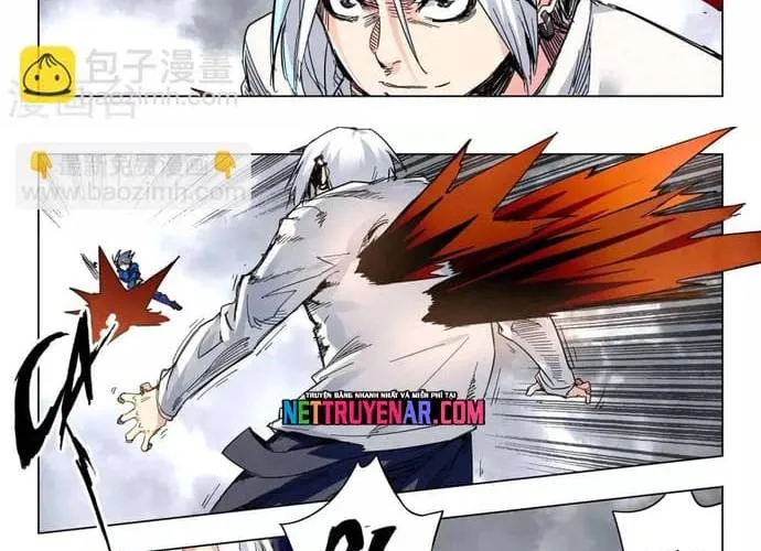 Triệu Hồi Sư Cuối Cùng Chap 168 - Next Chap 169