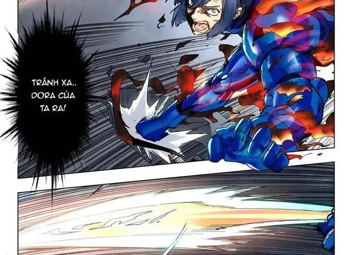 Triệu Hồi Sư Cuối Cùng Chap 169 - Next Chap 170