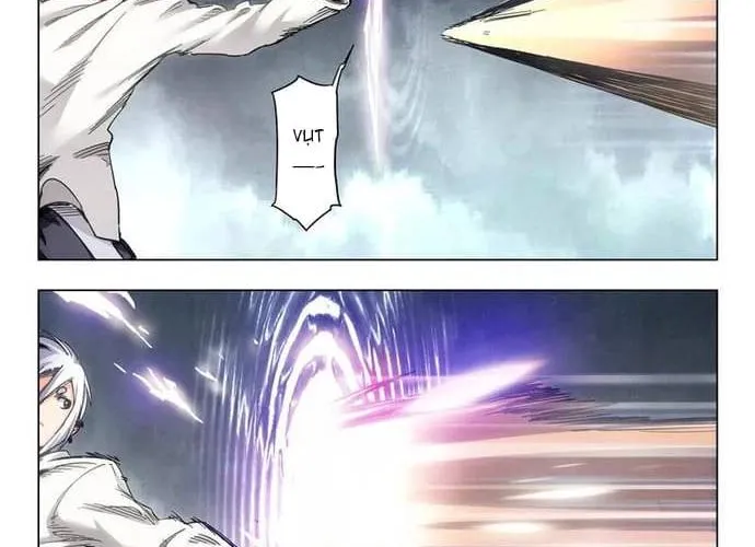 Triệu Hồi Sư Cuối Cùng Chap 169 - Next Chap 170