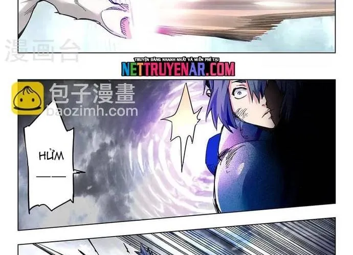 Triệu Hồi Sư Cuối Cùng Chap 169 - Next Chap 170