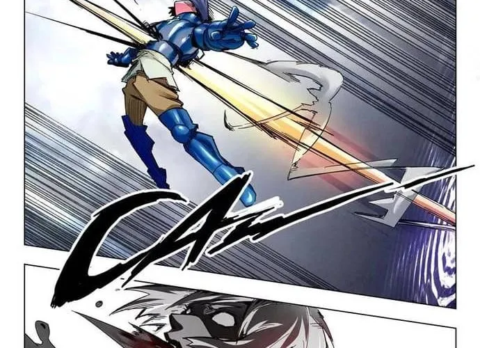 Triệu Hồi Sư Cuối Cùng Chap 169 - Next Chap 170